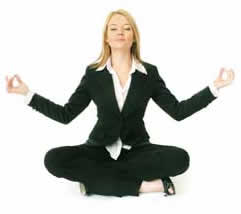 The Meditation Workshop