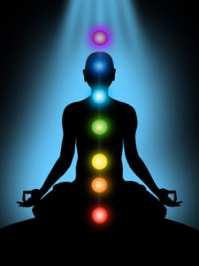 chakras